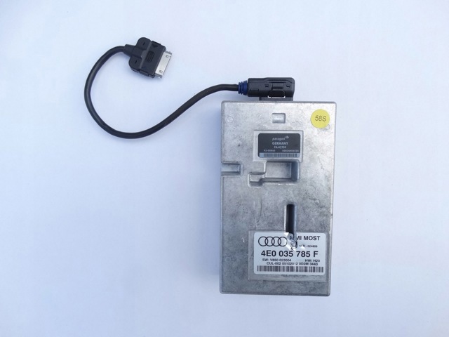 4F0051510K купить Каменское
