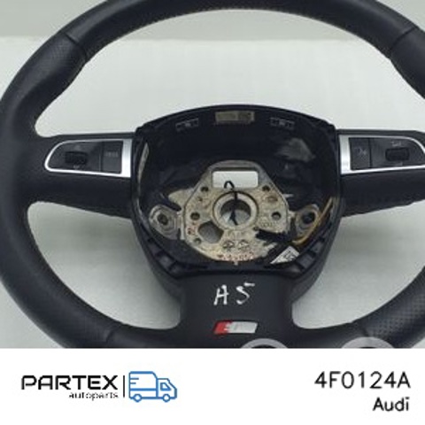 VAG 4F0124A в наличии Ирпень