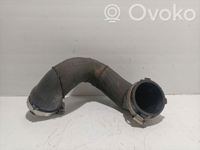 4F0145737C VAG Шланг (патрубок) интеркуллера купить в Полтава