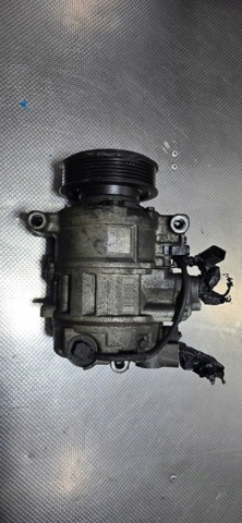 VAG 4F0260805S Компрессор кондиционера в наличии Каменское