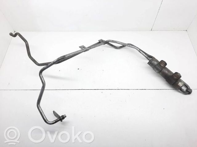VAG 4F0317817F Фильтр АКПП в наличии Харьков