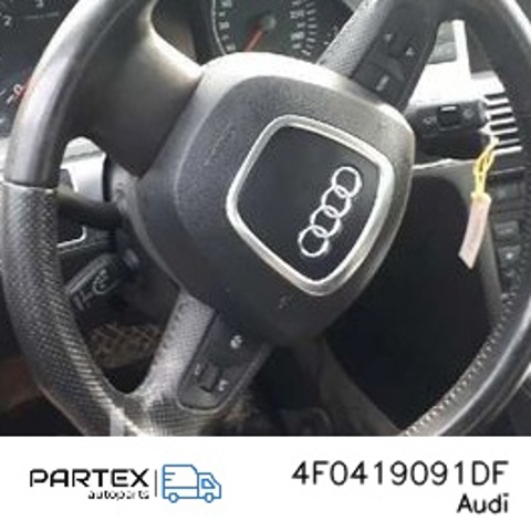 4F0419091DF VAG Руль купить в Чернигов