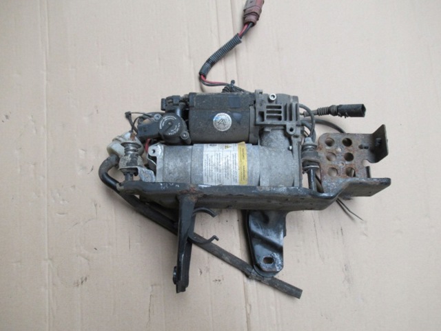4F0616005F VAG Компрессор пневмоподкачки (амортизаторов) купить в Черновцы
