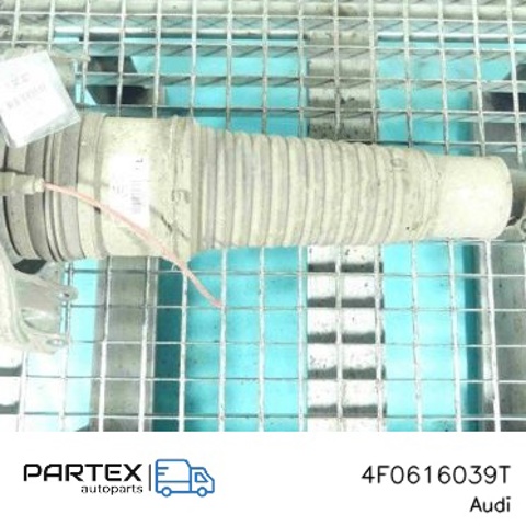 4F0616039T Амортизатор передний левый купить Каменское