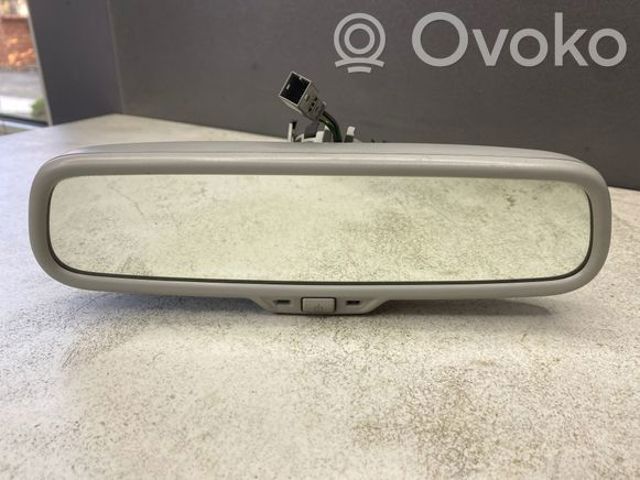 Салонное зеркало 4F0857511E VAG