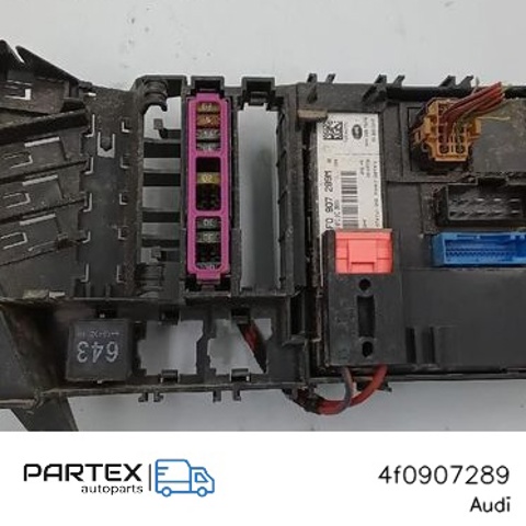 4F0907289 VAG купить в Запорожье
