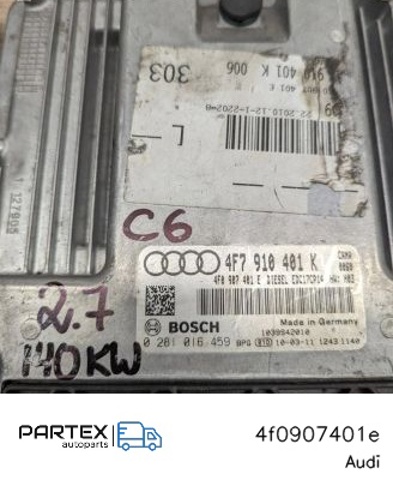 VAG 4F0907401E в наличии Киев