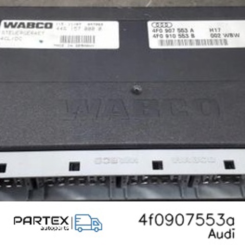 4F0907553A VAG купить в Запорожье