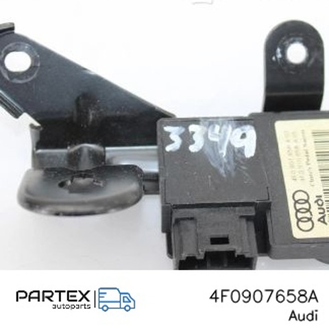 4F0907658A Датчик положения педали сцепления купить Ирпень
