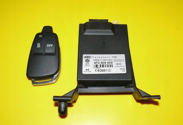 4F0909507 VAG купить в Полтава