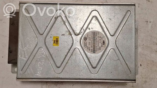 4F0910223C Усилитель звука аудиосистемы купить Чернигов