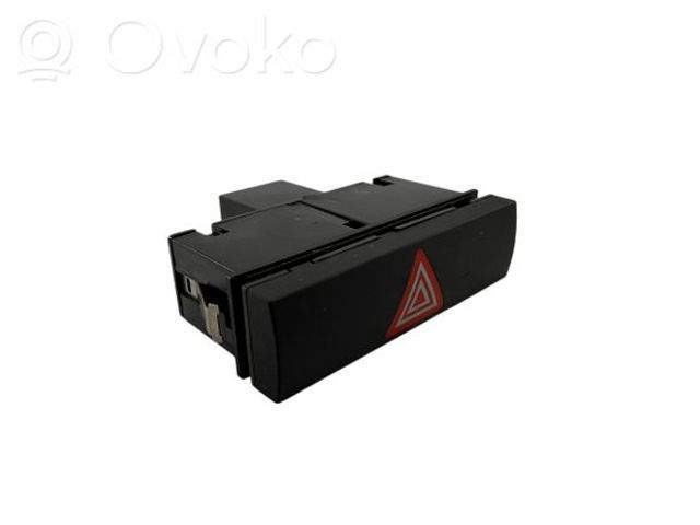 4F0941509 VAG Кнопка включения аварийного сигнала купить в Тернополь
