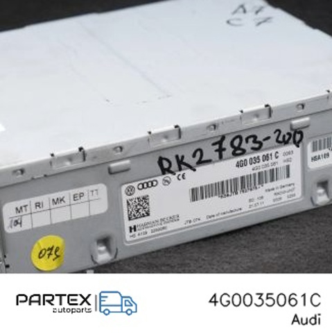 4G0035061C купить Хмельницкий
