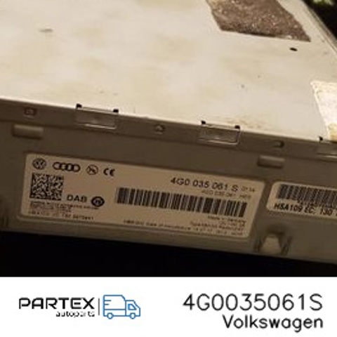 4G0035061S VAG купить в Ужгород