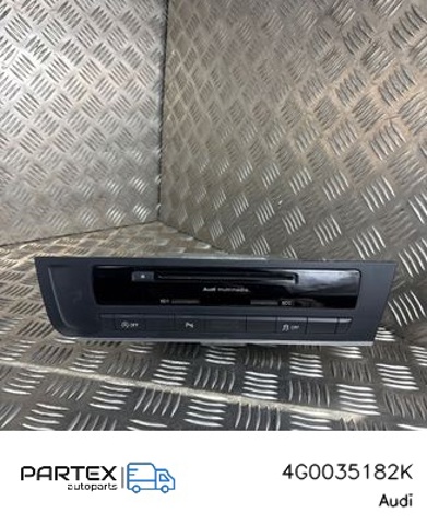 4G0035182K купить Львов