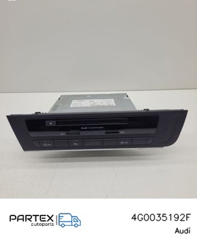 4G0035192F VAG купить в Житомир