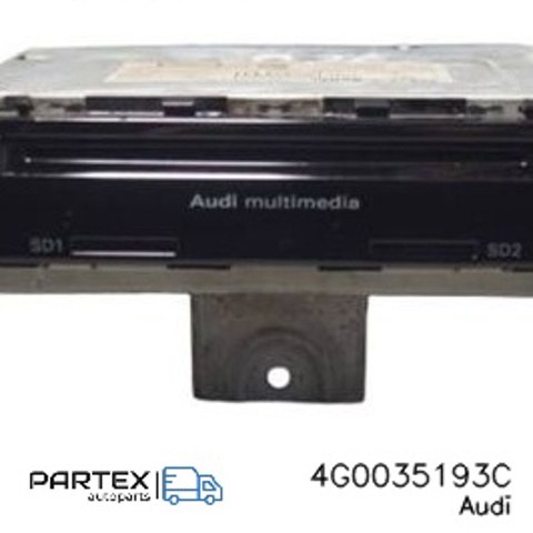 VAG 4G0035193C в наличии Николаев