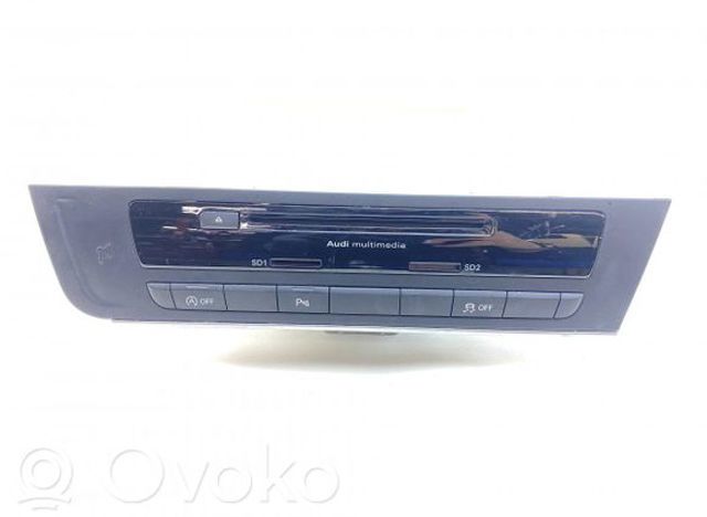 VAG 4G0035193FX Магнитола в наличии Каменское