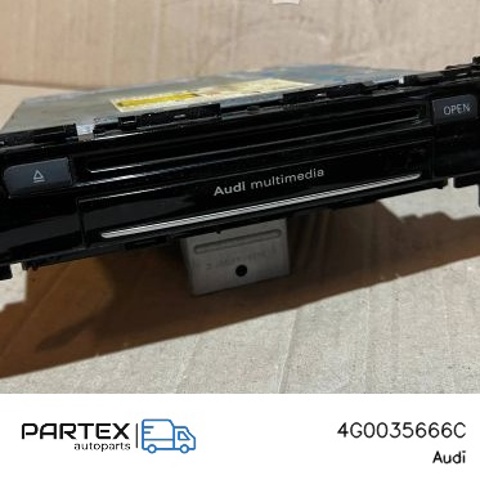 4G0035666C купить Житомир