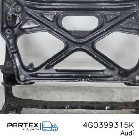 VAG 4G0399315K Подрамник передний в наличии Кривой Рог