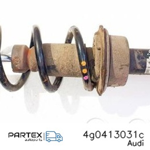 4G0413031C VAG Амортизатор передний купить в Николаев
