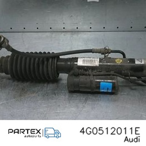 4G0512011E VAG Амортизатор задний левый купить в Днепр