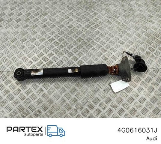 4G0616031J VAG Амортизатор задний купить в Харьков