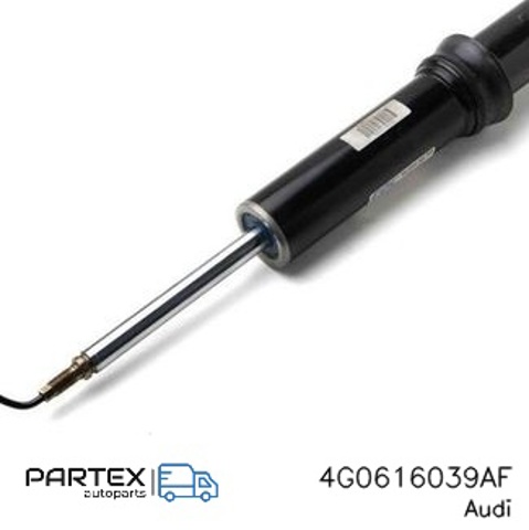 4G0616039AF VAG Амортизатор передний купить в Чернигов