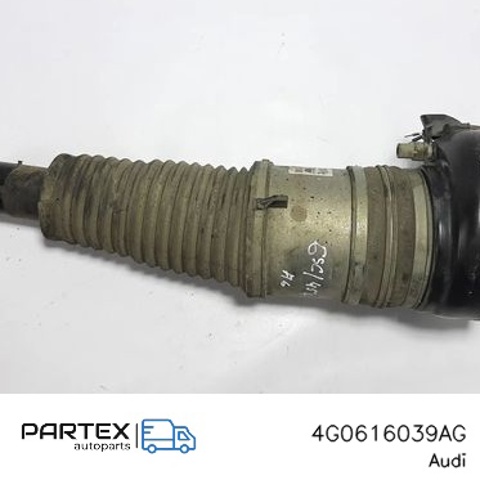 4G0616039AG Амортизатор передний купить Харьков