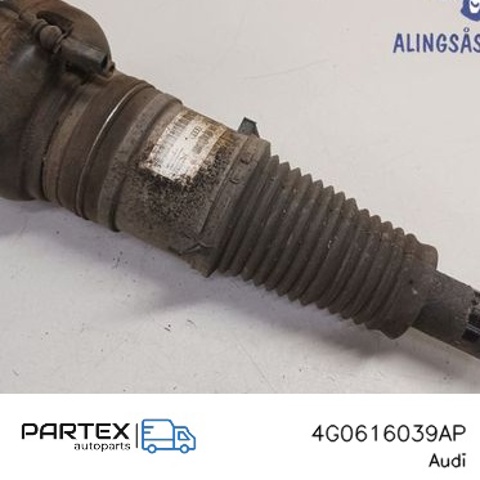 4G0616039AP Амортизатор передний купить Кривой Рог