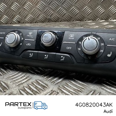 4G0820043AK купить Черновцы