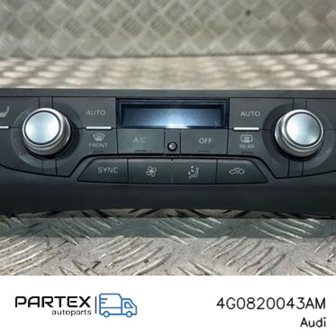 VAG 4G0820043AM в наличии Ровно