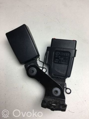 4G0857739 VAG Рычаг (замок) фиксации ремня безопасности задний левый купить в Киев