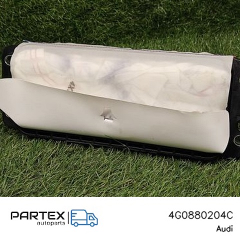 VAG 4G0880204C Подушка безопасности (AIRBAG) пассажирская в наличии Кривой Рог
