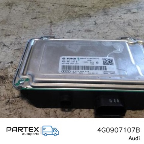 4G0907107B Модуль управления камерой купить Днепр