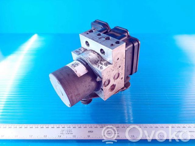 Блок управления АБС  4G0907379S VAG