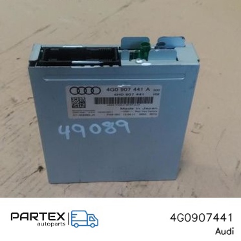 VAG 4G0907441 в наличии Украина