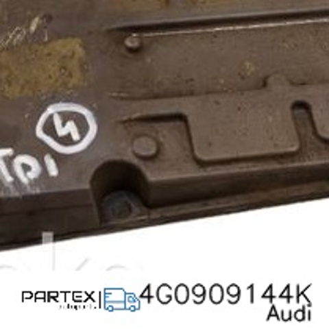 4G0909144K VAG Рейка рулевая купить в Винница