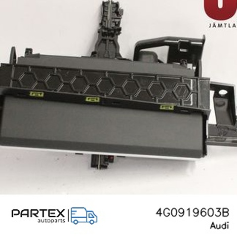4G0919603B купить Ровно
