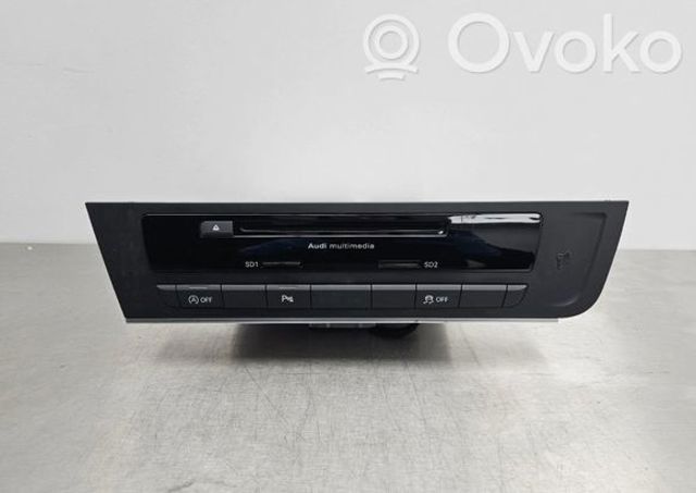 4G0927137D VAG Блок кнопок центральной консоли купить в Житомир