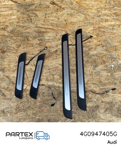 4G0947405G купить Каменское