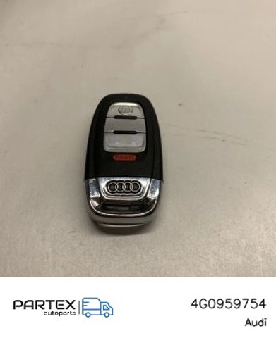 4G0959754 VAG