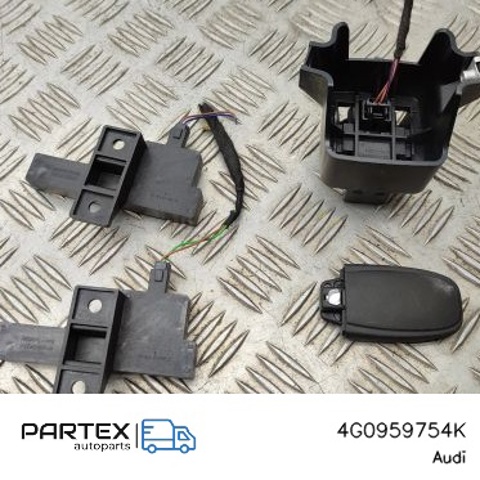 4G0959754K купить Хмельницкий