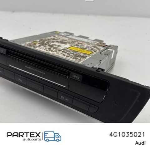 4G1035021 VAG купить в Сумы
