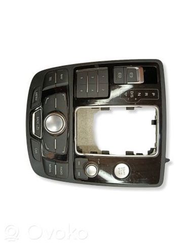 Блок кнопок центральной консоли 4G1919610B VAG
