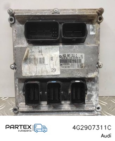 4G2907311C купить Сумы