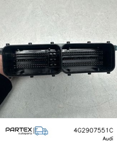 4G2907551C Модуль управления (ЭБУ) двигателем купить Харьков