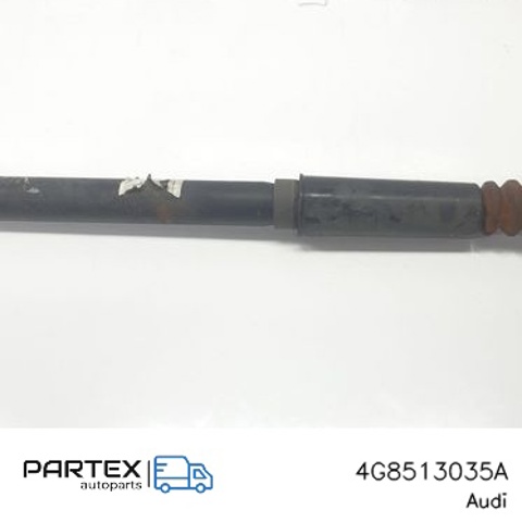 4G8513035A VAG Амортизатор задний купить в Одесса