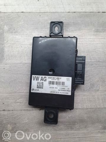 VAG 4G8907468F Модуль "Диагностический интерфейс" в наличии Павлоград