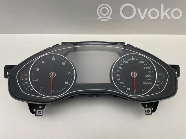 4G8920930M Приборная доска (щиток приборов) купить Харьков